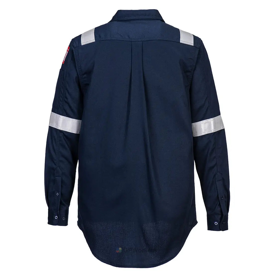 CHEMISE LÉGÈRE ANTISTATIQUE FR PORTWEST