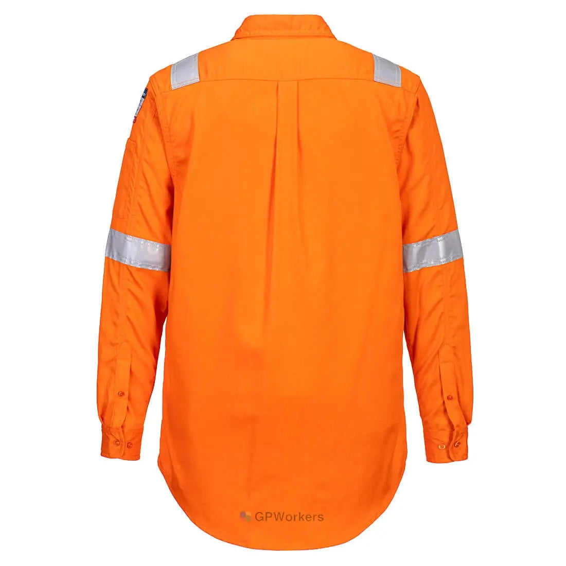 CHEMISE LÉGÈRE ANTISTATIQUE FR PORTWEST