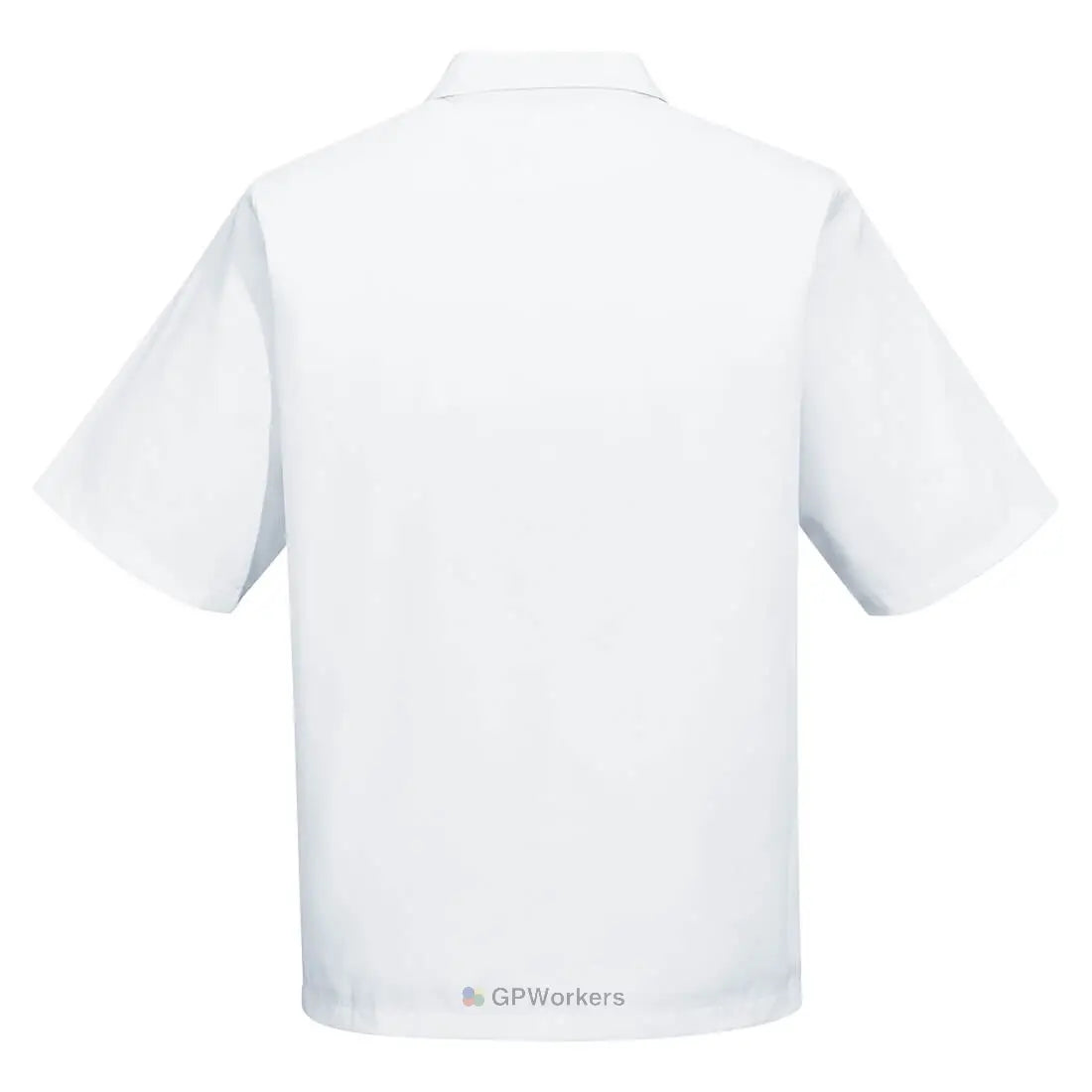 CHEMISE MANCHES COURTES PORTWEST