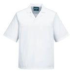 CHEMISE MANCHES COURTES PORTWEST