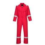 COMBINAISON ARAFLAME SILVER PORTWEST