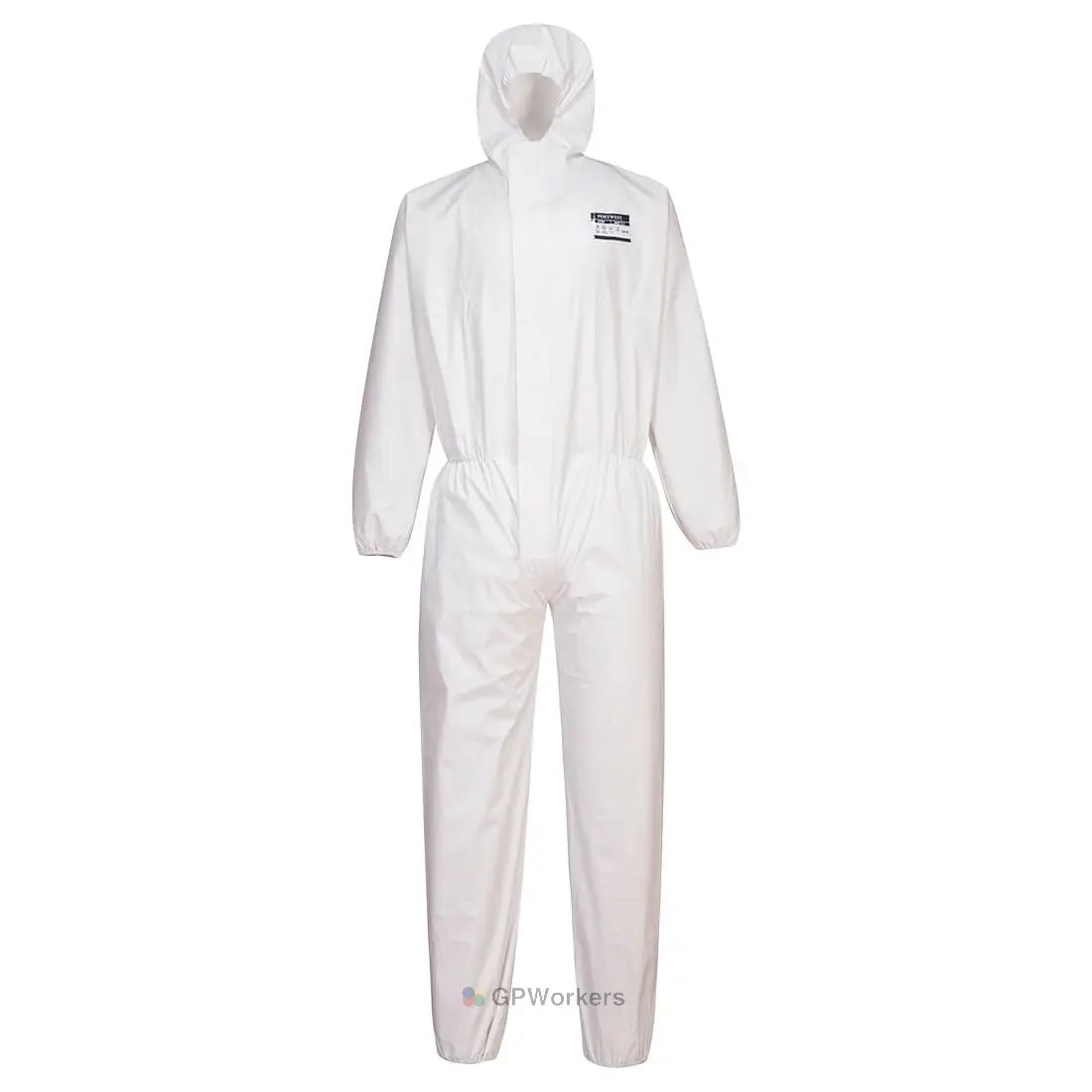 COMBINAISON BIZTEX® PRO TYPE 5/6