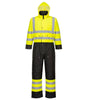 COMBINAISON CONTRAST HI-VIS MATELASSÉE PORTWEST