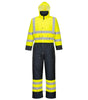 COMBINAISON CONTRAST HI-VIS MATELASSÉE PORTWEST