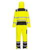 COMBINAISON DE PLUIE HAUTE VISIBILITÉ PW3 PORTWEST