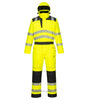 COMBINAISON D'HIVER PW3 HAUTE VISIBILITÉ PORTWEST