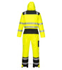 COMBINAISON D'HIVER PW3 HAUTE VISIBILITÉ PORTWEST