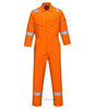 COMBINAISON FEMME BIZFLAMME PLUS 350 GR. PORTWEST