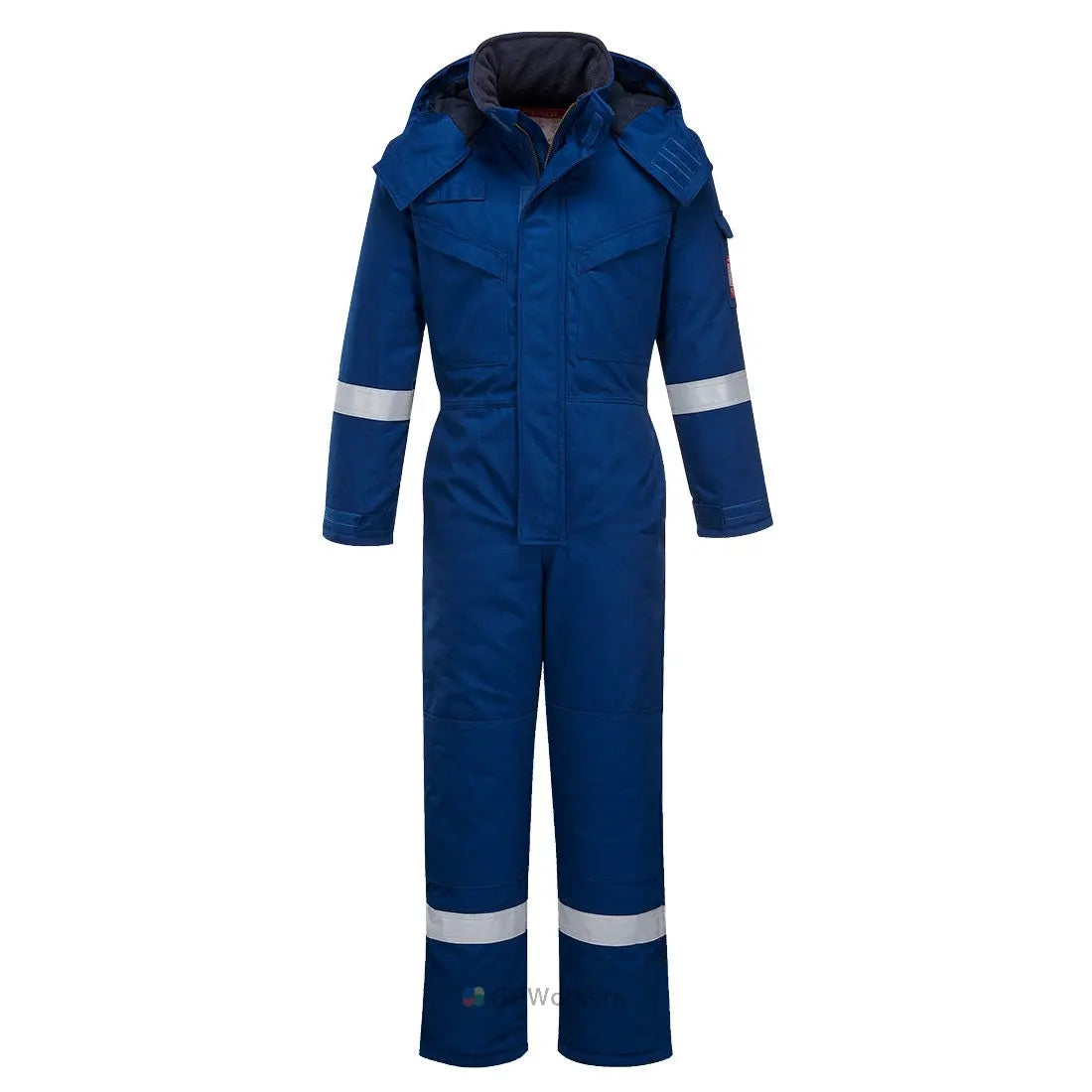 COMBINAISON HIVER FR ANTISTATIQUE PORTWEST