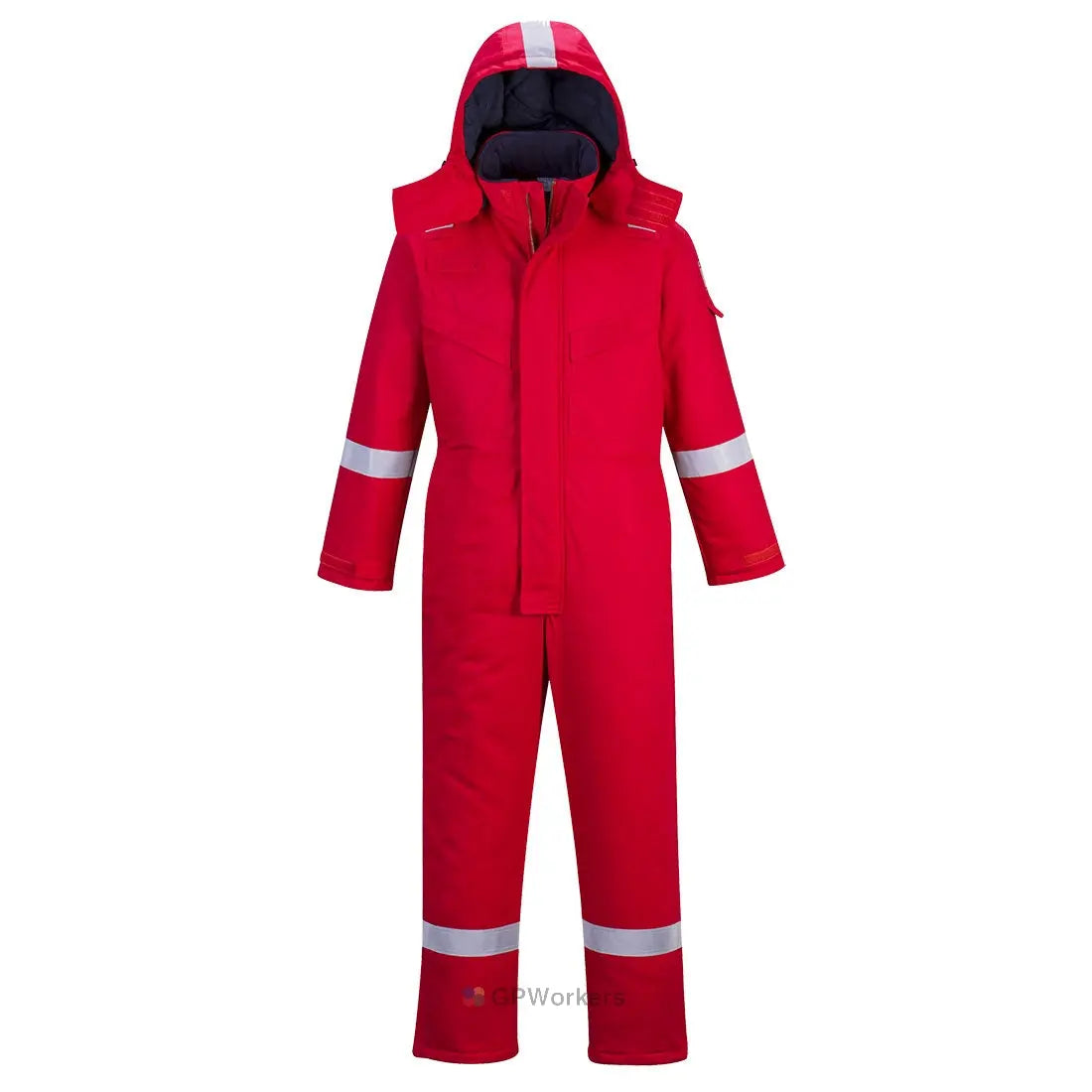 COMBINAISON HIVER FR ANTISTATIQUE PORTWEST