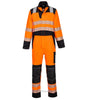 COMBINAISON MODAFLAME PW3 HV PORTWEST