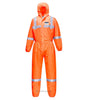 COMBINAISON SMS VIS TEX TYPE 5/6 (Pièces50) PORTWEST