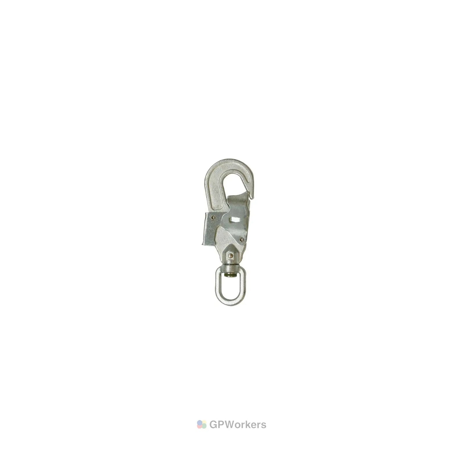 CONNECTEUR ACIER 20MM
