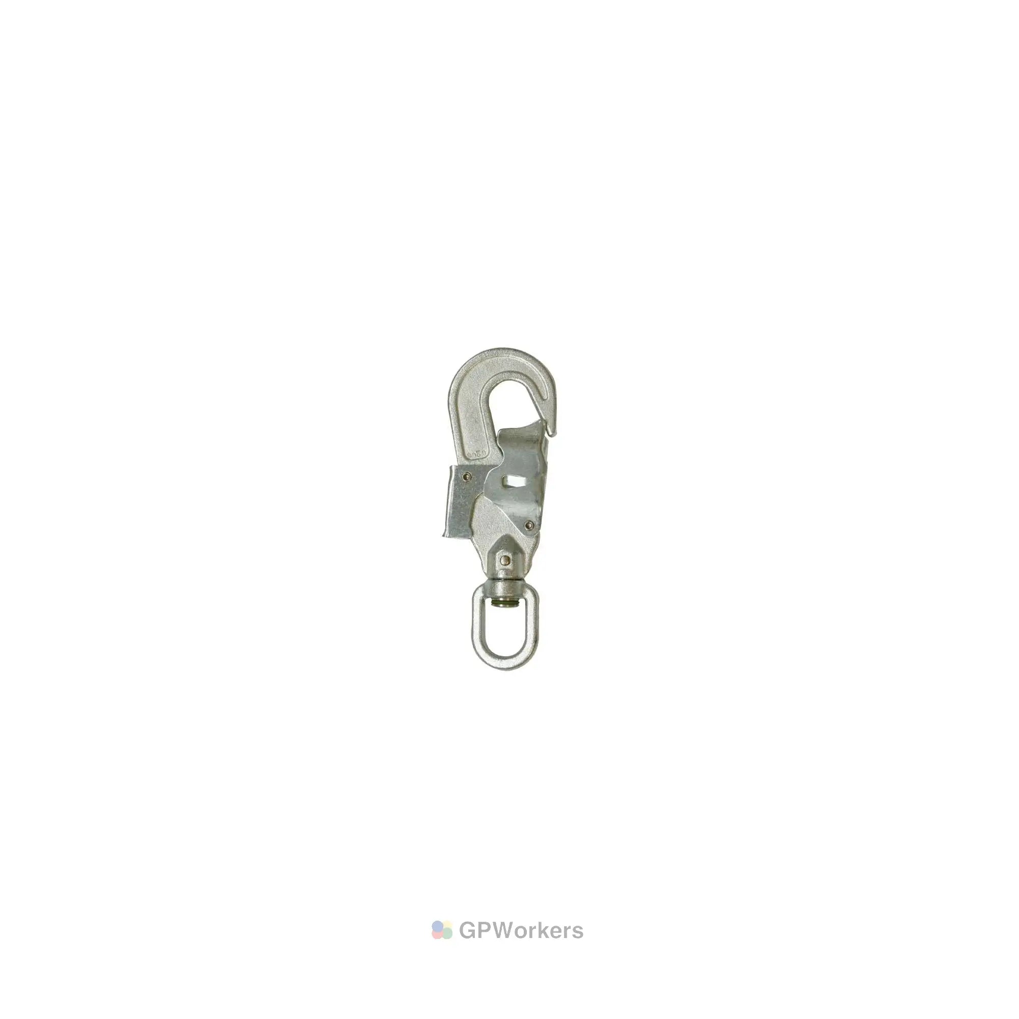 CONNECTEUR ACIER 20MM NEOFEU