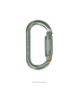 CONNECTEUR ACIER TWIST LOCK 18MM NEOFEU