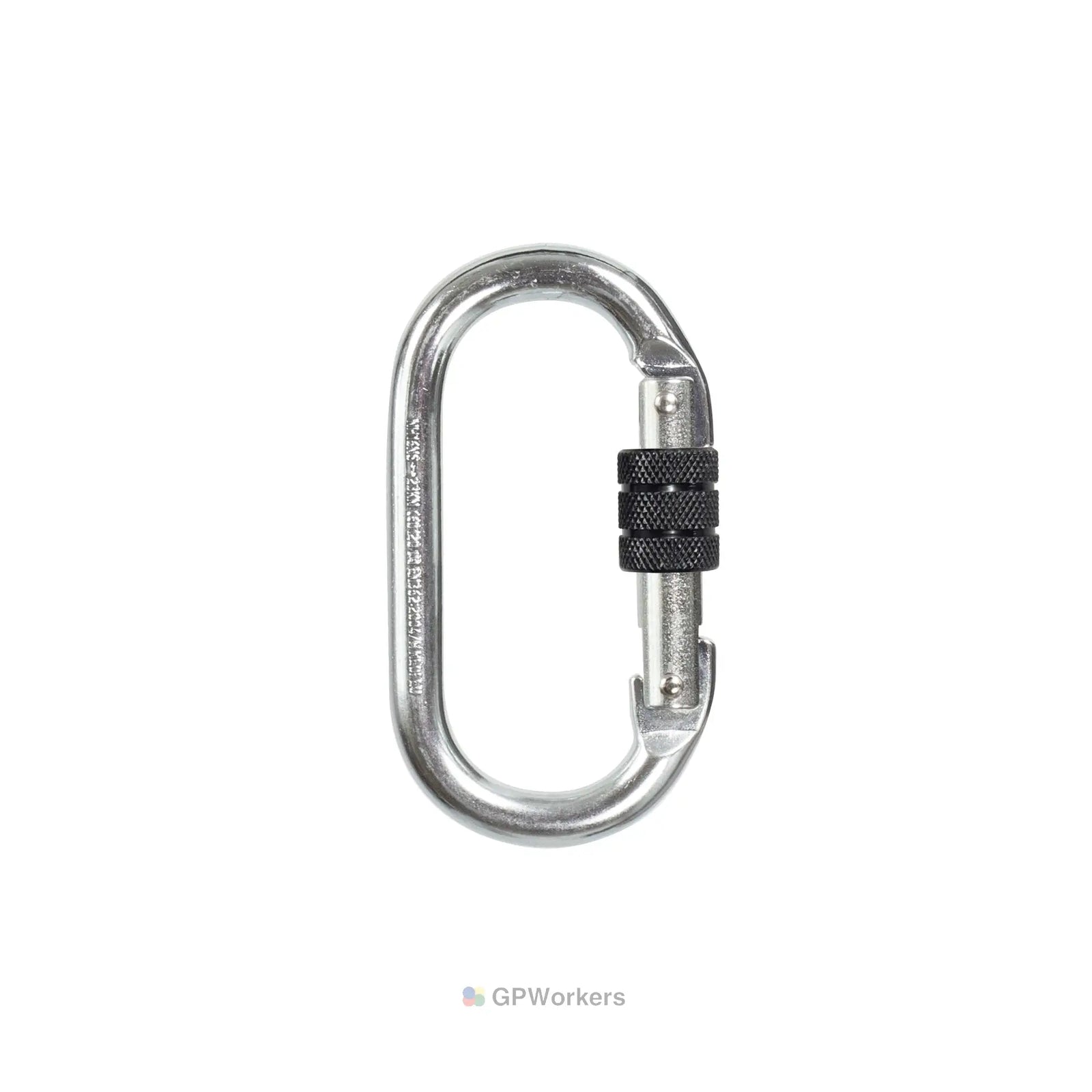 CONNECTEUR ACIER VIS 18MM