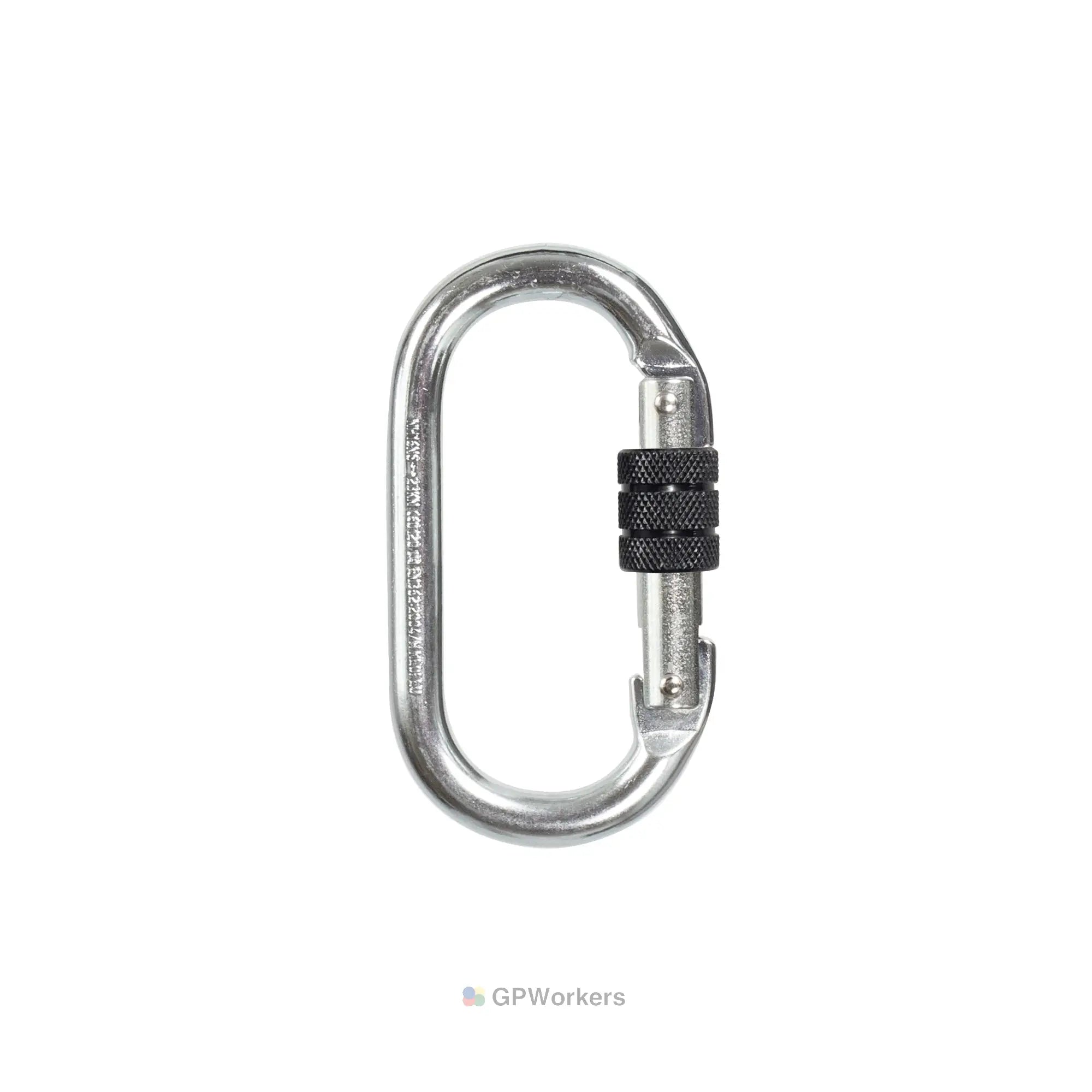 CONNECTEUR ACIER VIS 18MM NEOFEU