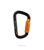 CONNECTEUR ALU TRIPLE LOCK 22MM NEOFEU