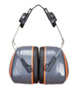 COQUILLES ANTI-BRUIT HV EXTREME MONTÉ SUR CASQUE PORTWEST