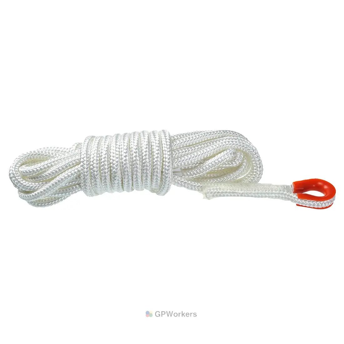 CORDE STATIQUE 15M PORTWEST