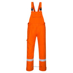 COTTE À BRETELLES BIZFLAME PLUS PORTWEST