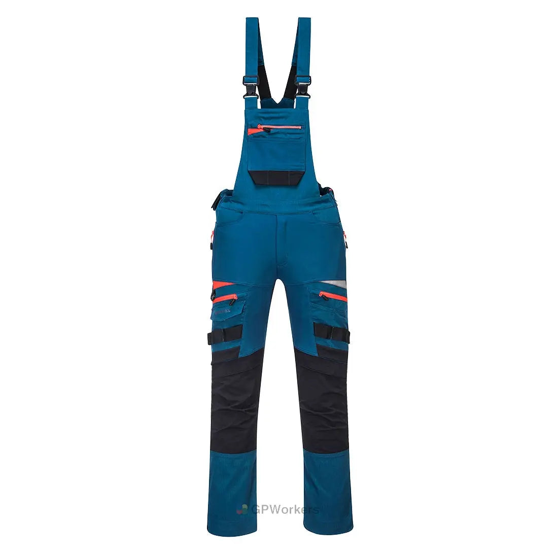 COTTE À BRETELLES DX4