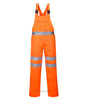 COTTE HI-VIS RIS PORTWEST