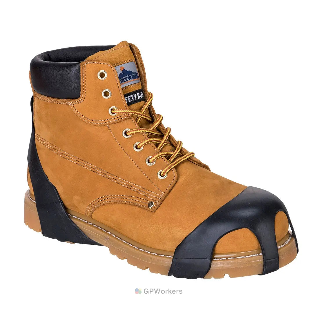 COUVRE-CHAUSSURES USAGE UNIQUE EN PE (Pièces6000)