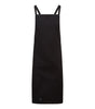 CROSS BACK APRON PORTWEST