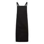 CROSS BACK APRON PORTWEST