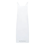 CROSS BACK APRON PORTWEST