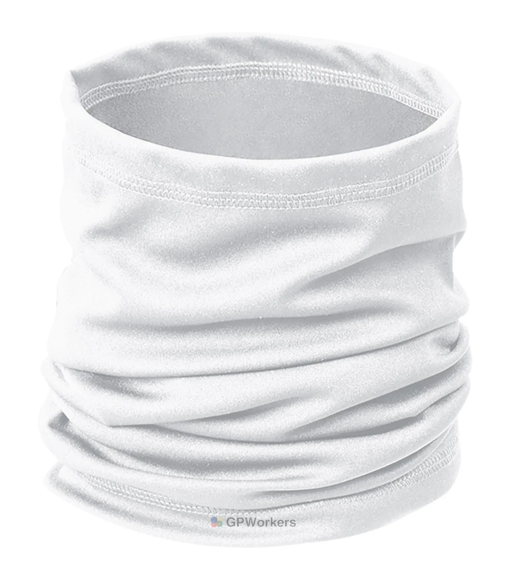 Cache cou tubulaire STONE VALENTO