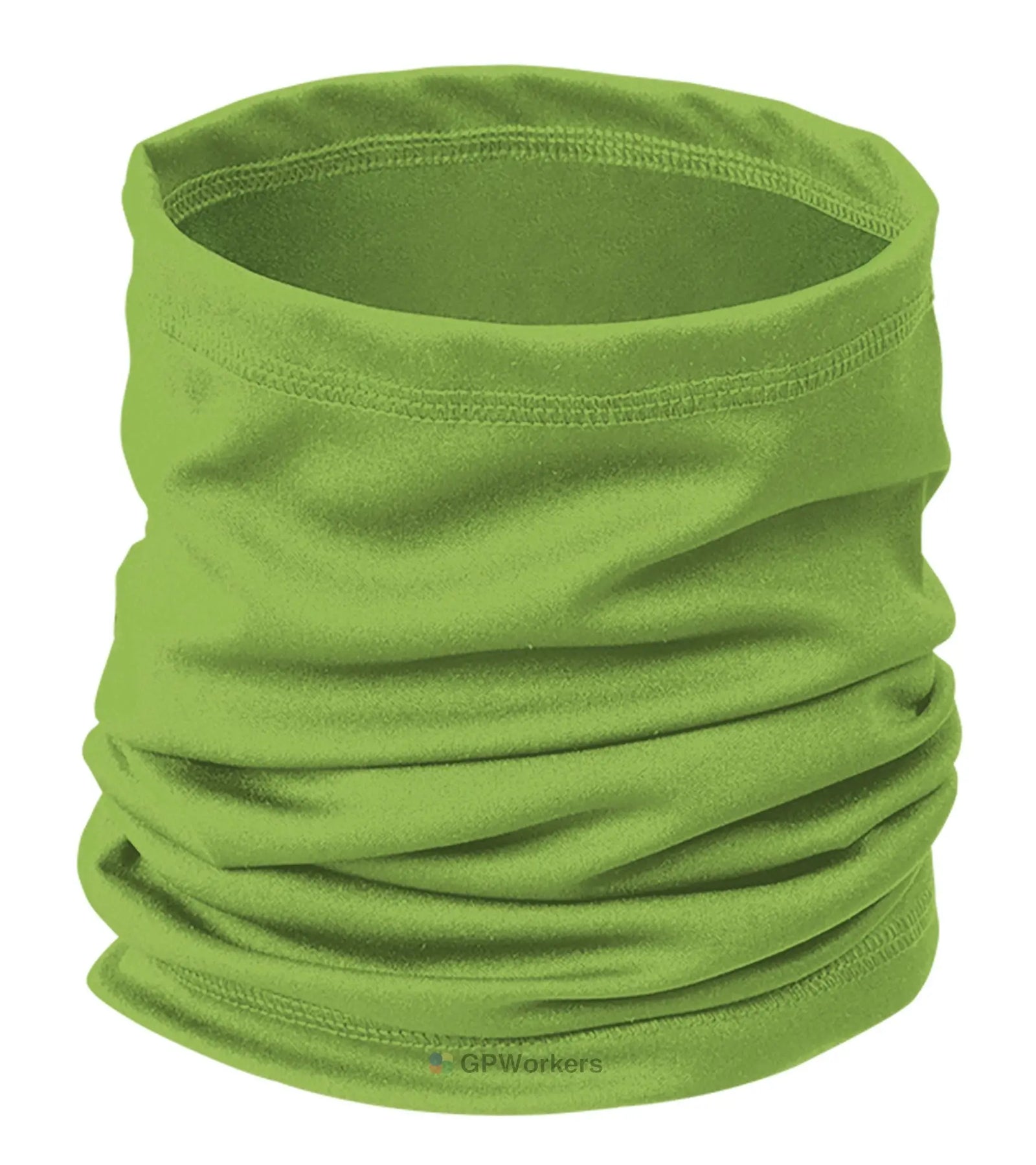 Cache cou tubulaire STONE