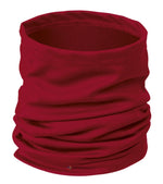 Cache cou tubulaire STONE VALENTO