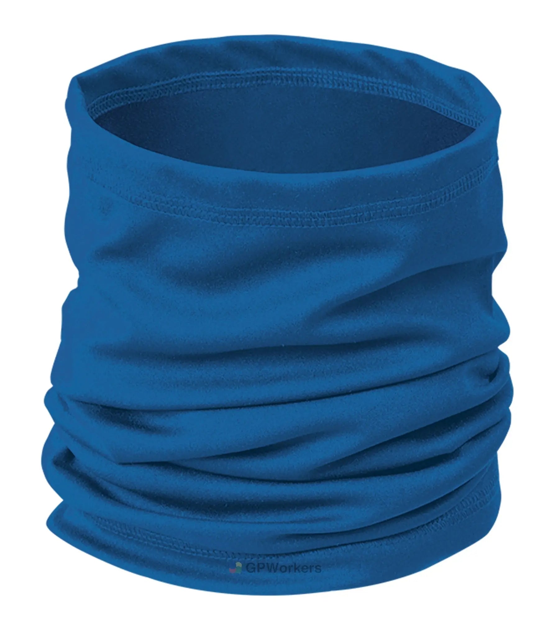 Cache cou tubulaire STONE VALENTO