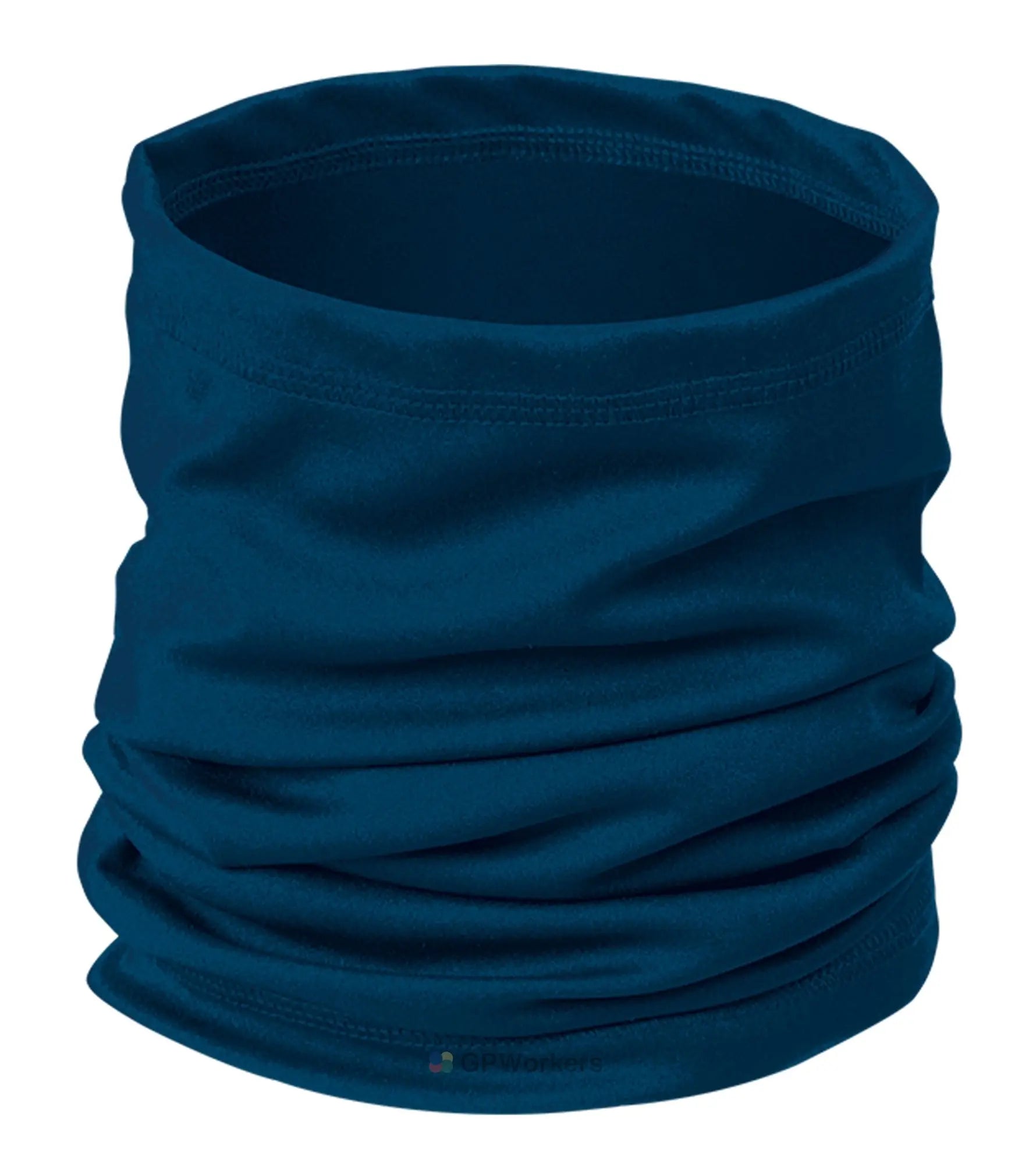 Cache cou tubulaire STONE VALENTO