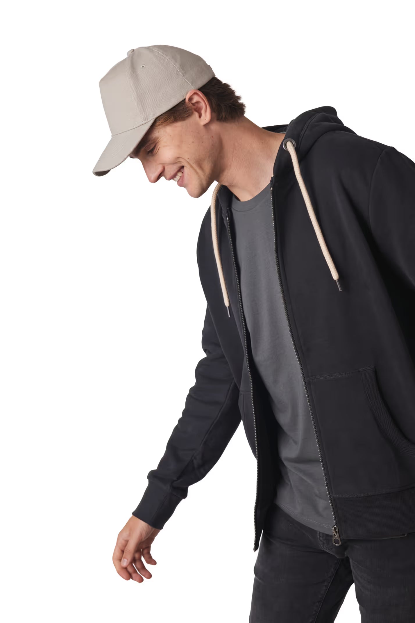 Casquette Baseball GPWorkers