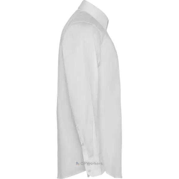 Chemise MOSCU GPWorkers