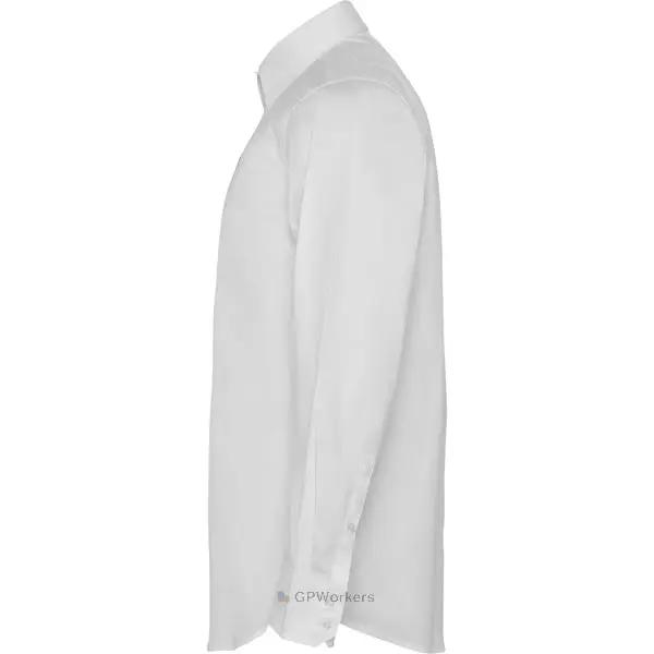 Chemise MOSCU GPWorkers