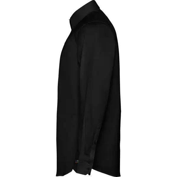 Chemise MOSCU GPWorkers