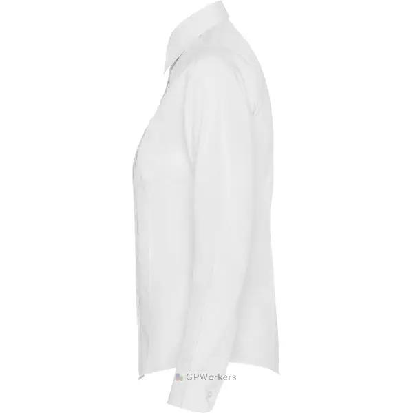 Chemise SOFIA L/S GPWorkers