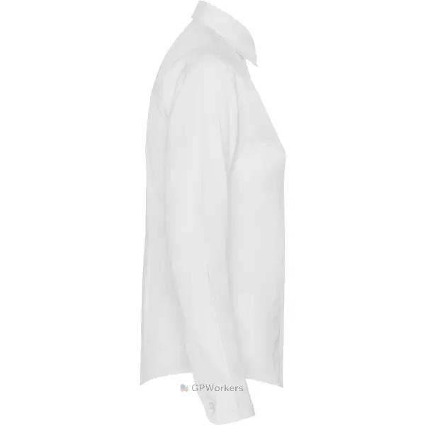 Chemise SOFIA L/S GPWorkers