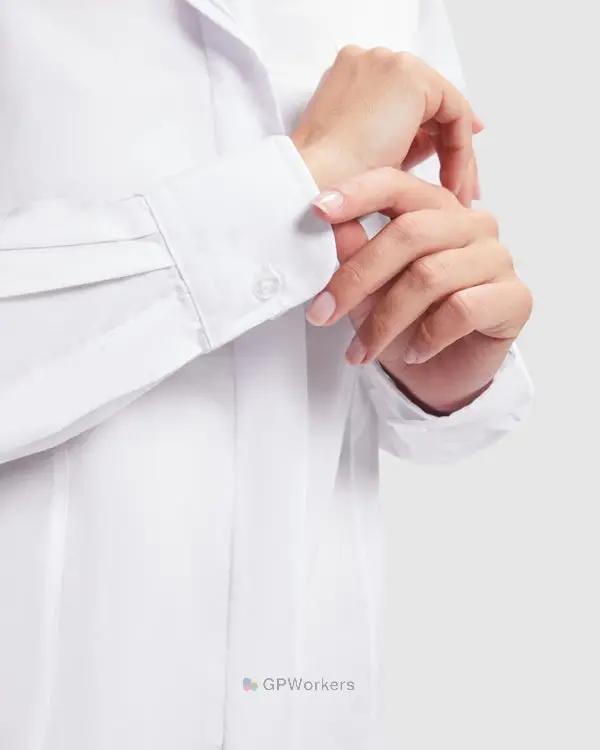 Chemise SOFIA L/S GPWorkers