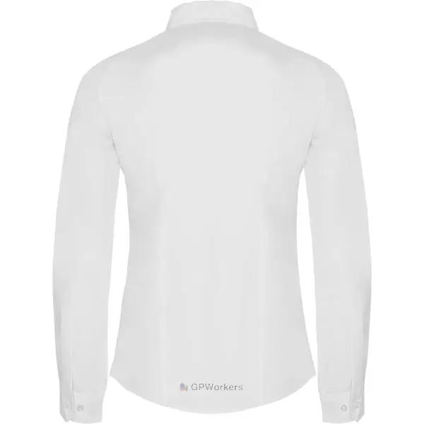 Chemise SOFIA L/S GPWorkers