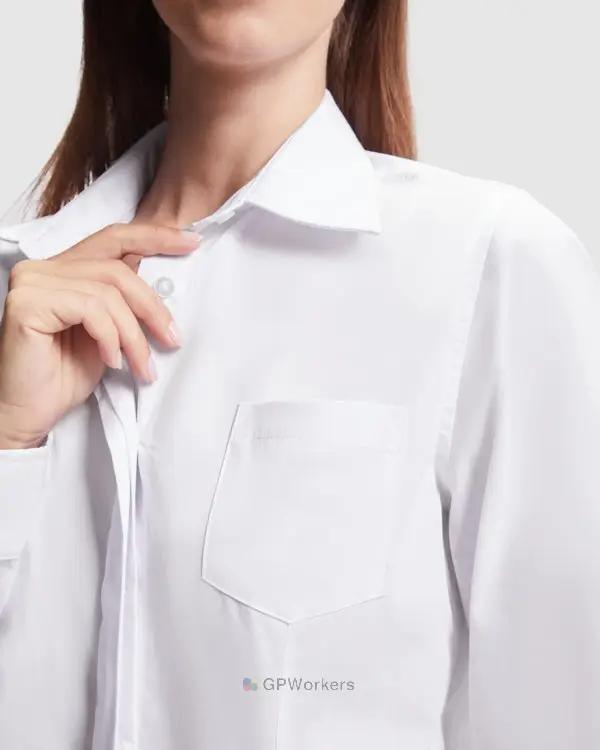 Chemise SOFIA L/S GPWorkers