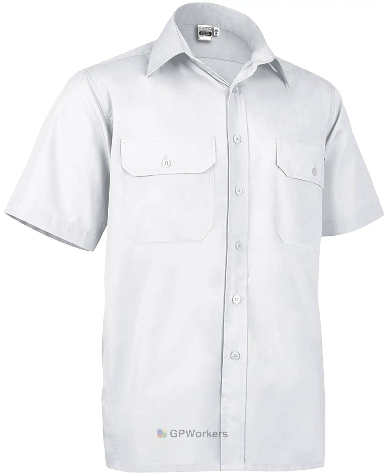Chemise manche courte ACADEMY