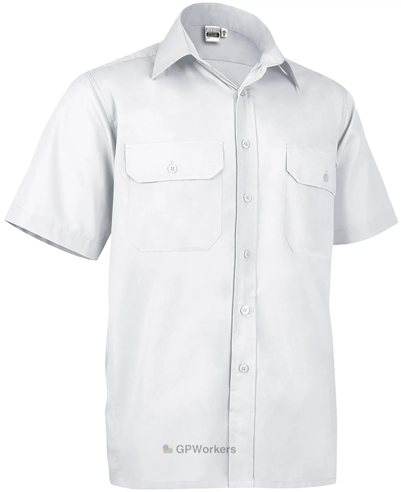 Chemise manche courte ACADEMY VALENTO