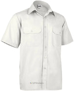 Chemise manche courte ACADEMY VALENTO