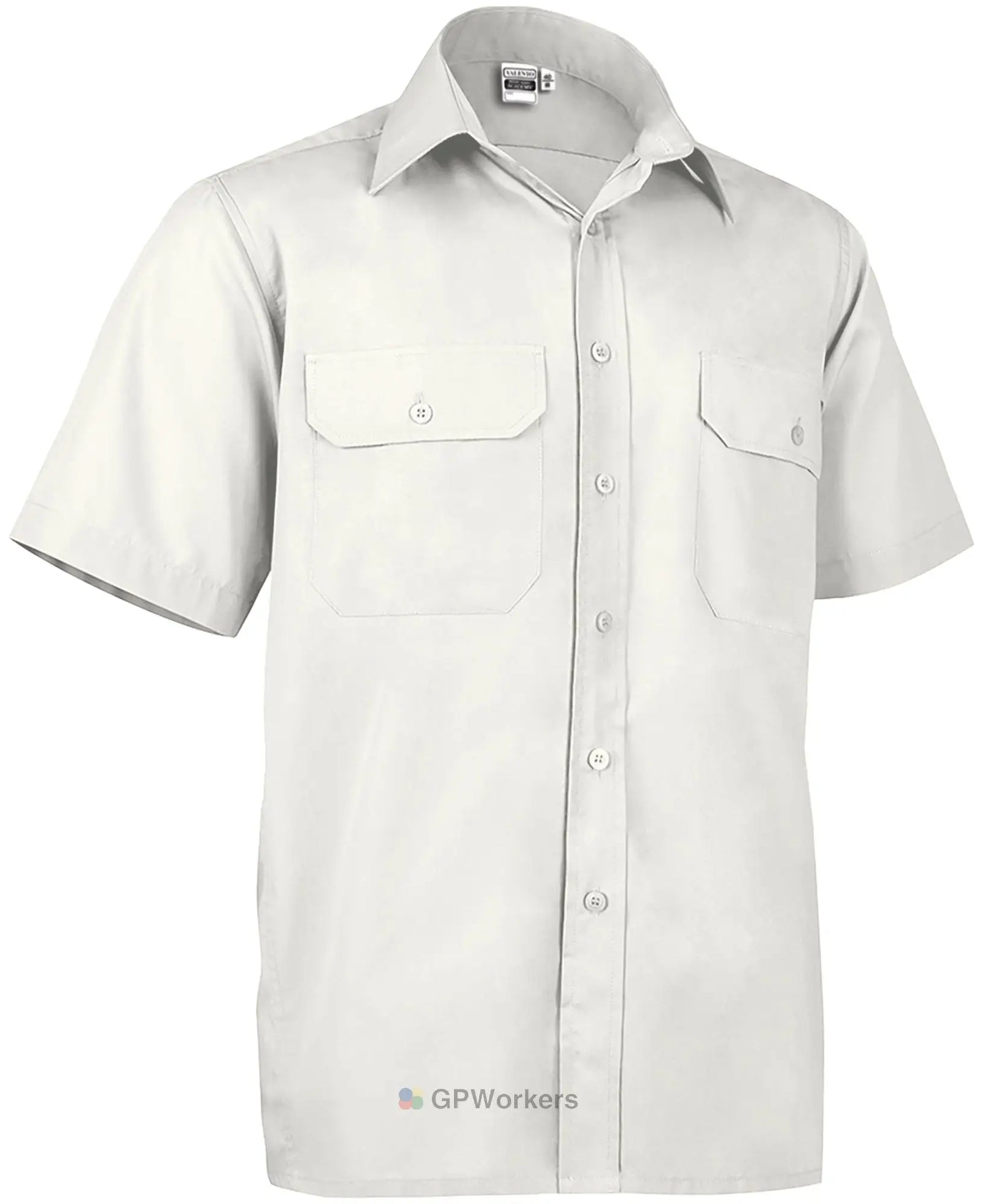 Chemise manche courte ACADEMY