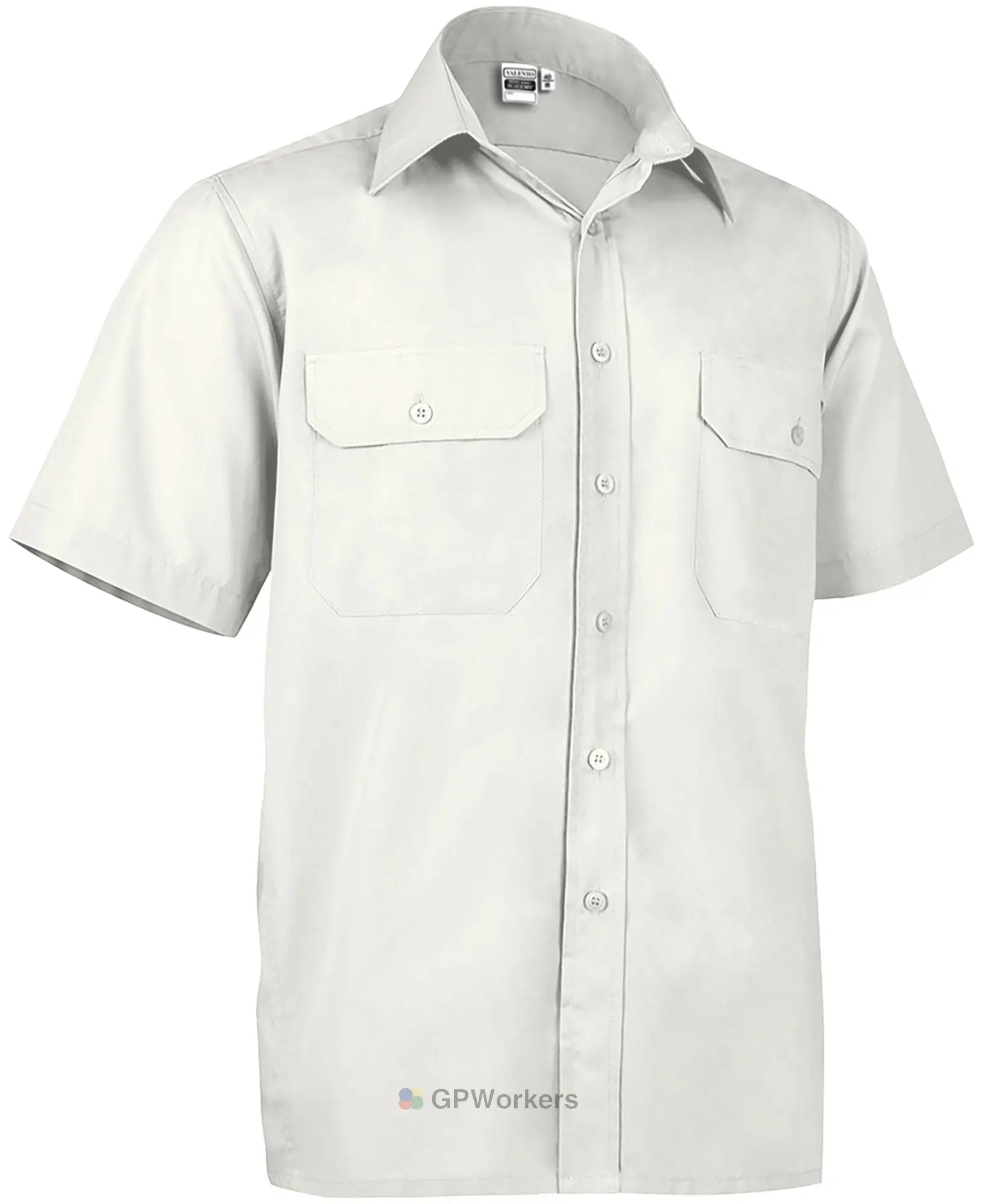 Chemise manche courte ACADEMY VALENTO